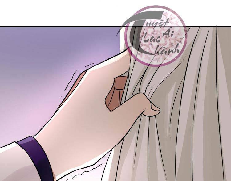 Nụ Hôn Hắc Vũ: Chapter 31