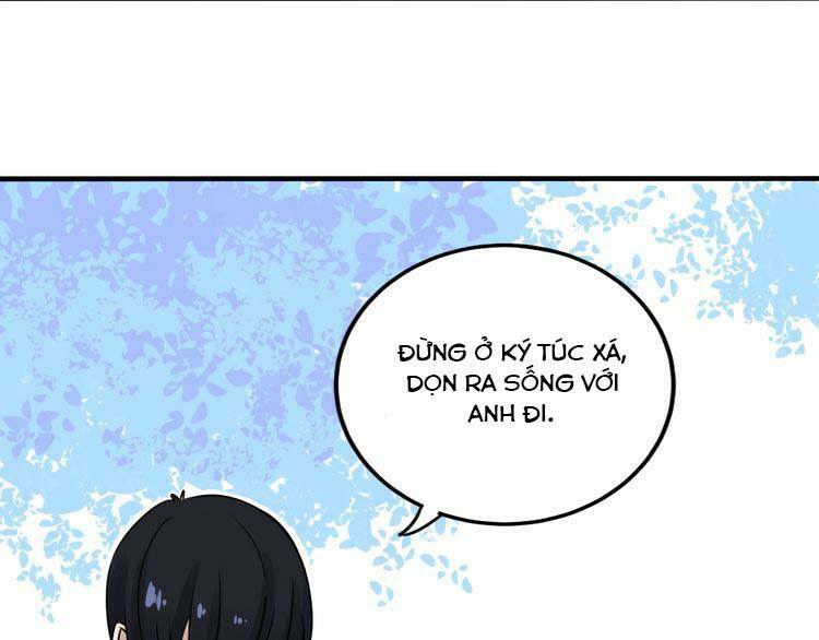 Nụ Hôn Hắc Vũ: Chapter 31
