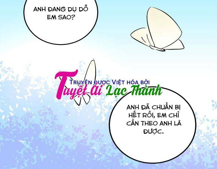 Nụ Hôn Hắc Vũ: Chapter 31