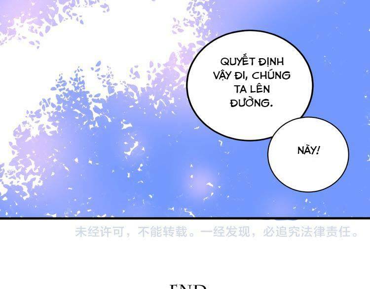 Nụ Hôn Hắc Vũ: Chapter 31