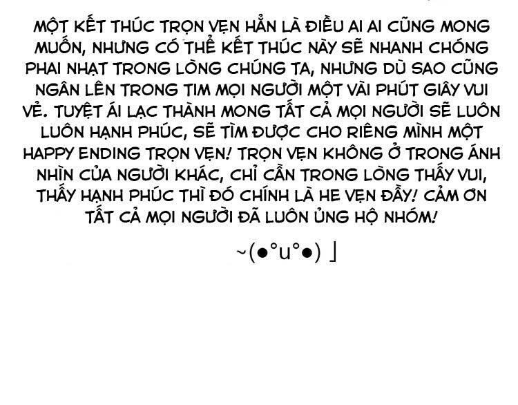 Nụ Hôn Hắc Vũ: Chapter 31