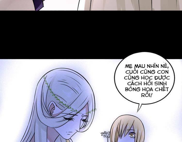 Nụ Hôn Hắc Vũ: Chapter 31