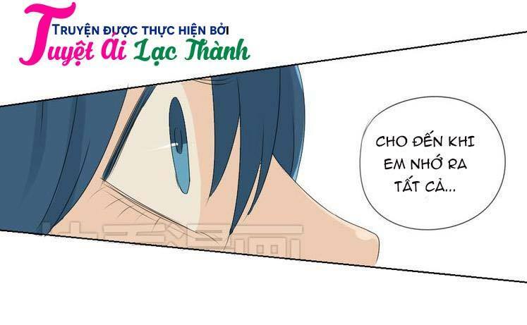 Nụ Hôn Hắc Vũ: Chapter 4