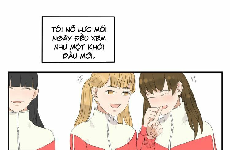Nụ Hôn Hắc Vũ: Chapter 5