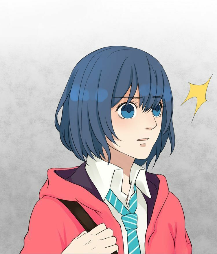 Nụ Hôn Hắc Vũ: Chapter 5