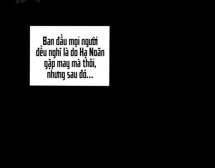 Nụ Hôn Hắc Vũ: Chapter 6