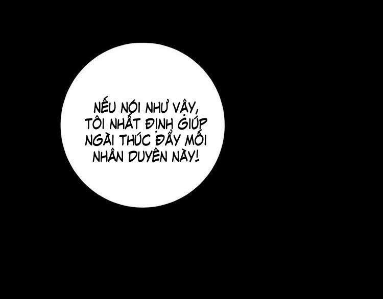 Nụ Hôn Hắc Vũ: Chapter 6