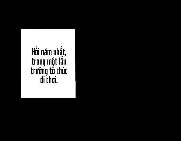 Nụ Hôn Hắc Vũ: Chapter 6