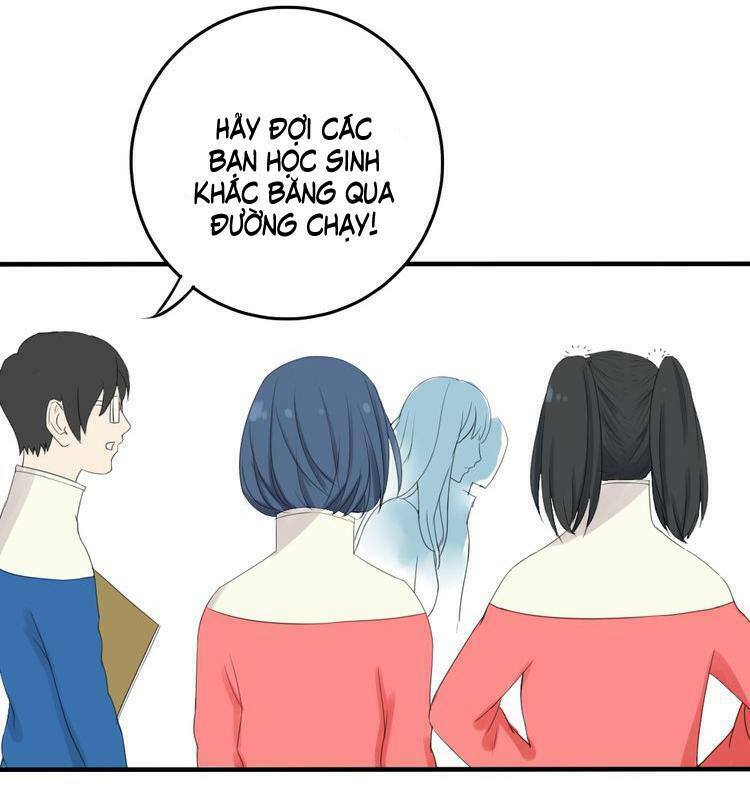 Nụ Hôn Hắc Vũ: Chapter 6
