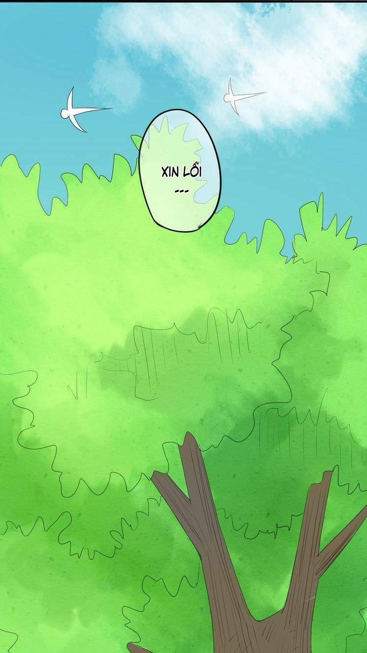 Nụ Hôn Hắc Vũ: Chapter 6