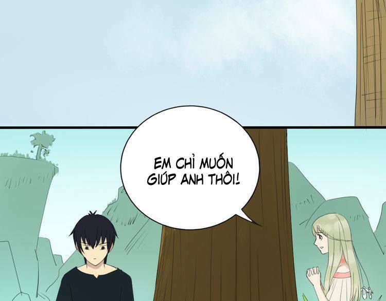 Nụ Hôn Hắc Vũ: Chapter 6