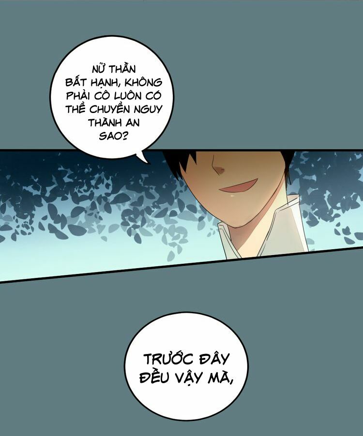 Nụ Hôn Hắc Vũ: Chapter 7