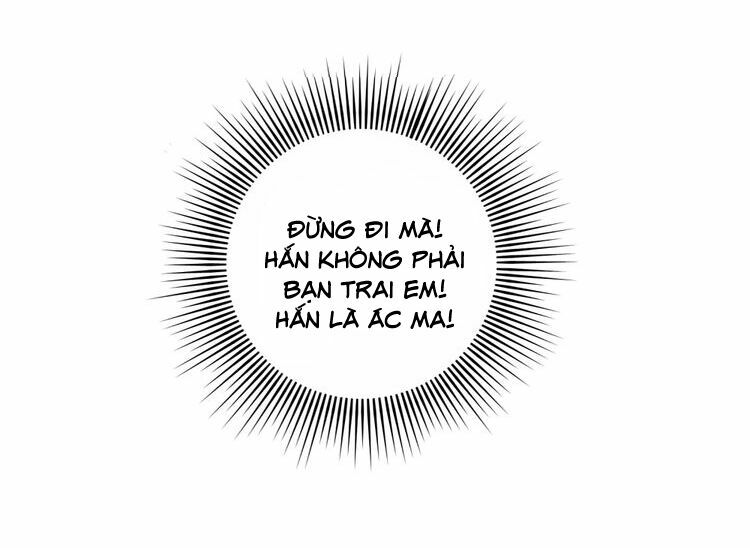 Nụ Hôn Hắc Vũ: Chapter 7