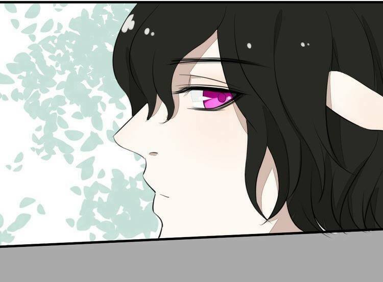 Nụ Hôn Hắc Vũ: Chapter 8