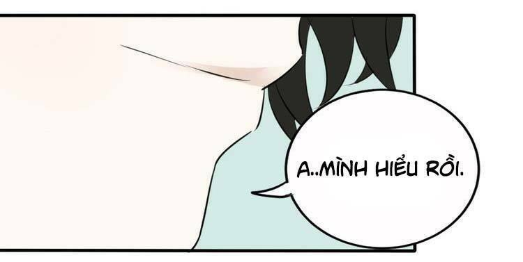 Nụ Hôn Hắc Vũ: Chapter 8