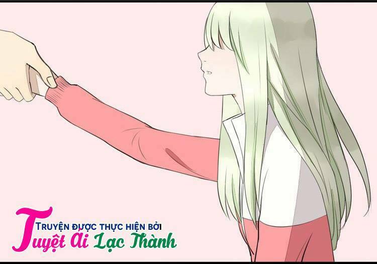 Nụ Hôn Hắc Vũ: Chapter 9