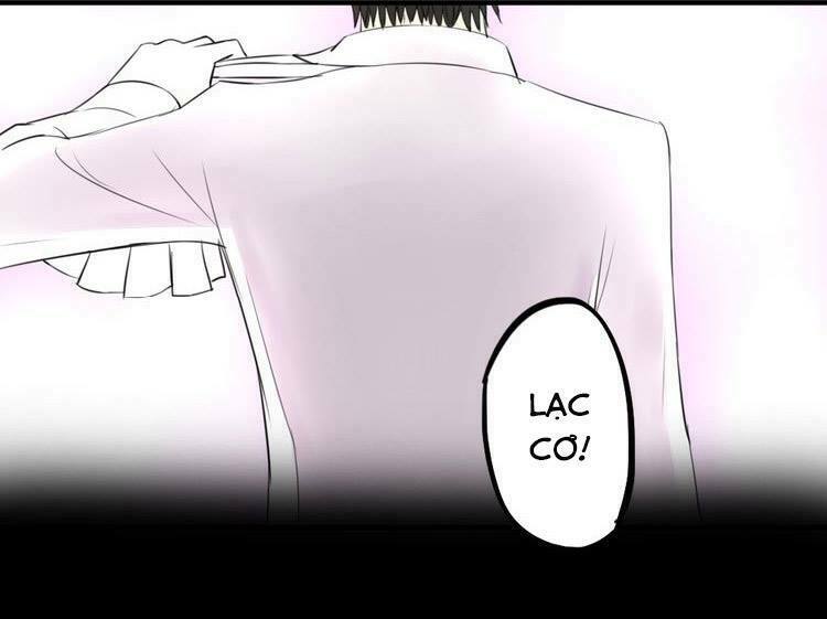 Nụ Hôn Hắc Vũ: Chapter 9