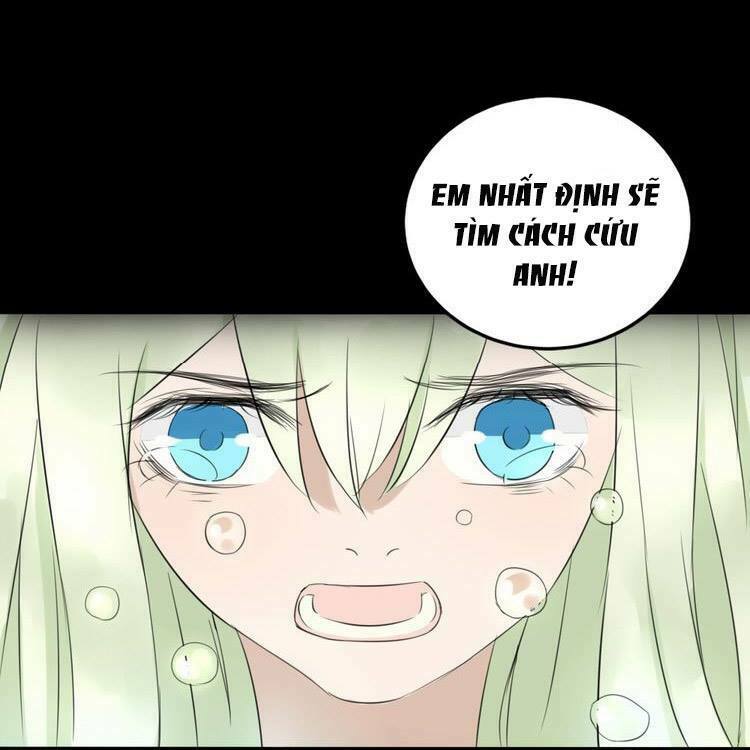 Nụ Hôn Hắc Vũ: Chapter 9