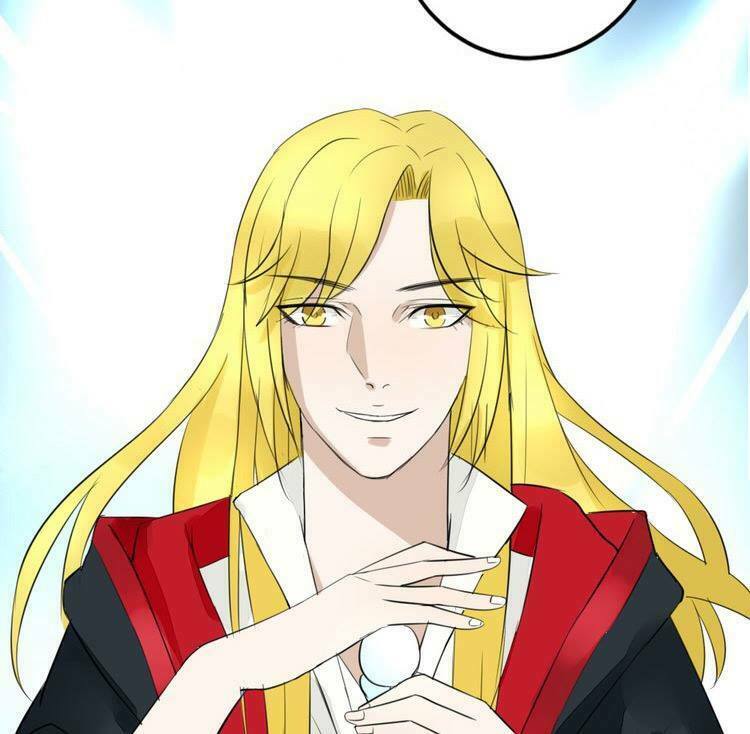 Nụ Hôn Hắc Vũ: Chapter 9