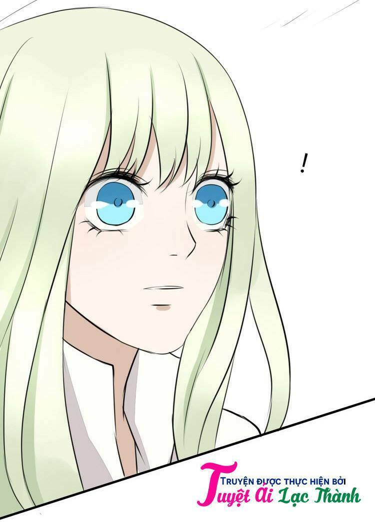 Nụ Hôn Hắc Vũ: Chapter 9