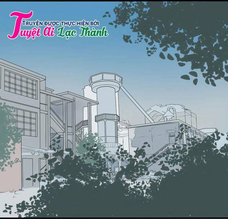 Nụ Hôn Hắc Vũ: Chapter 9