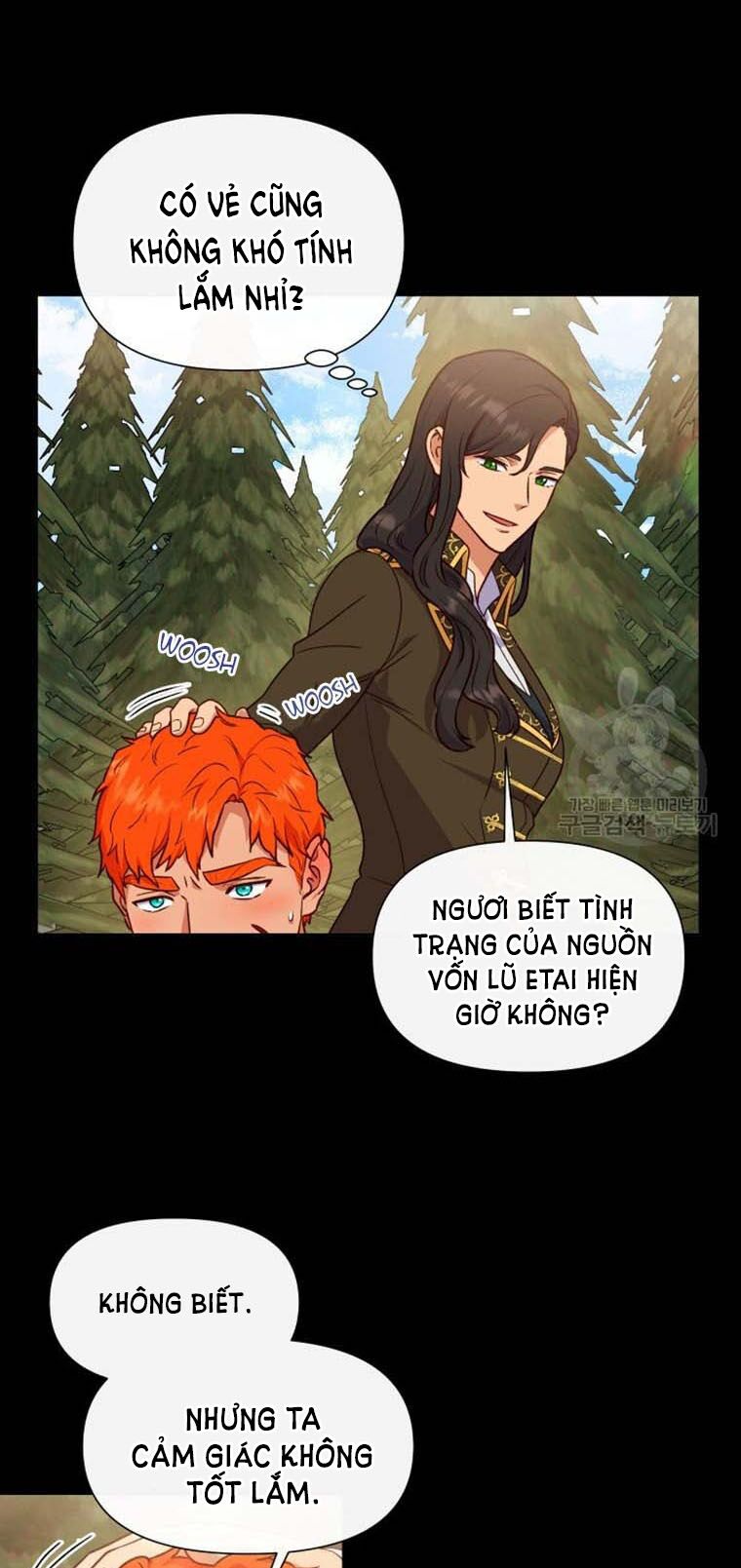 Khế ước của nữ công tước quái vật: Chapter 148