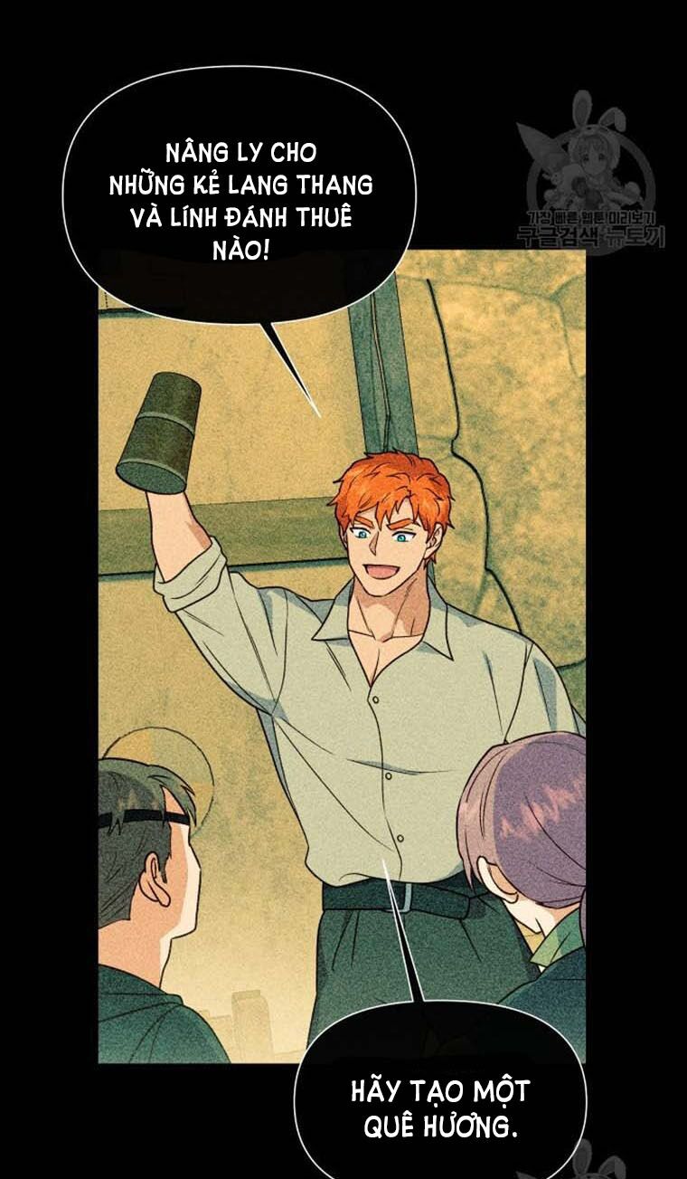 Khế ước của nữ công tước quái vật: Chapter 148