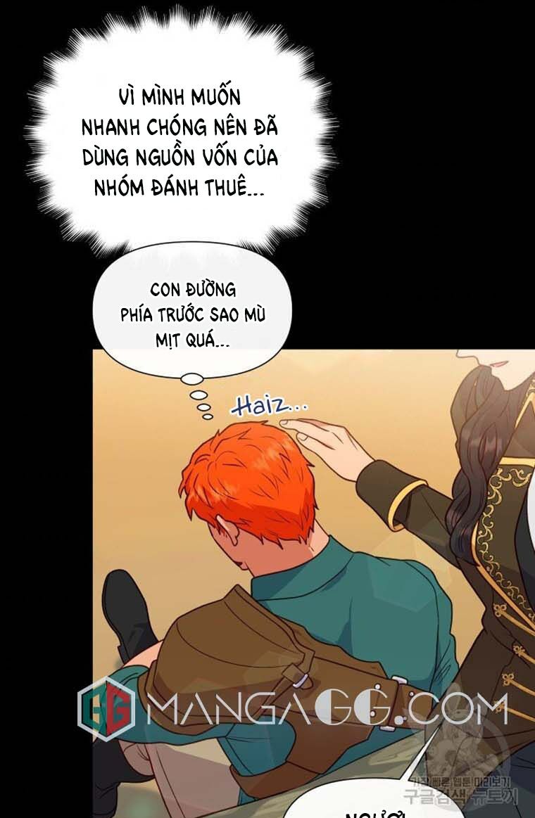 Khế ước của nữ công tước quái vật: Chapter 148
