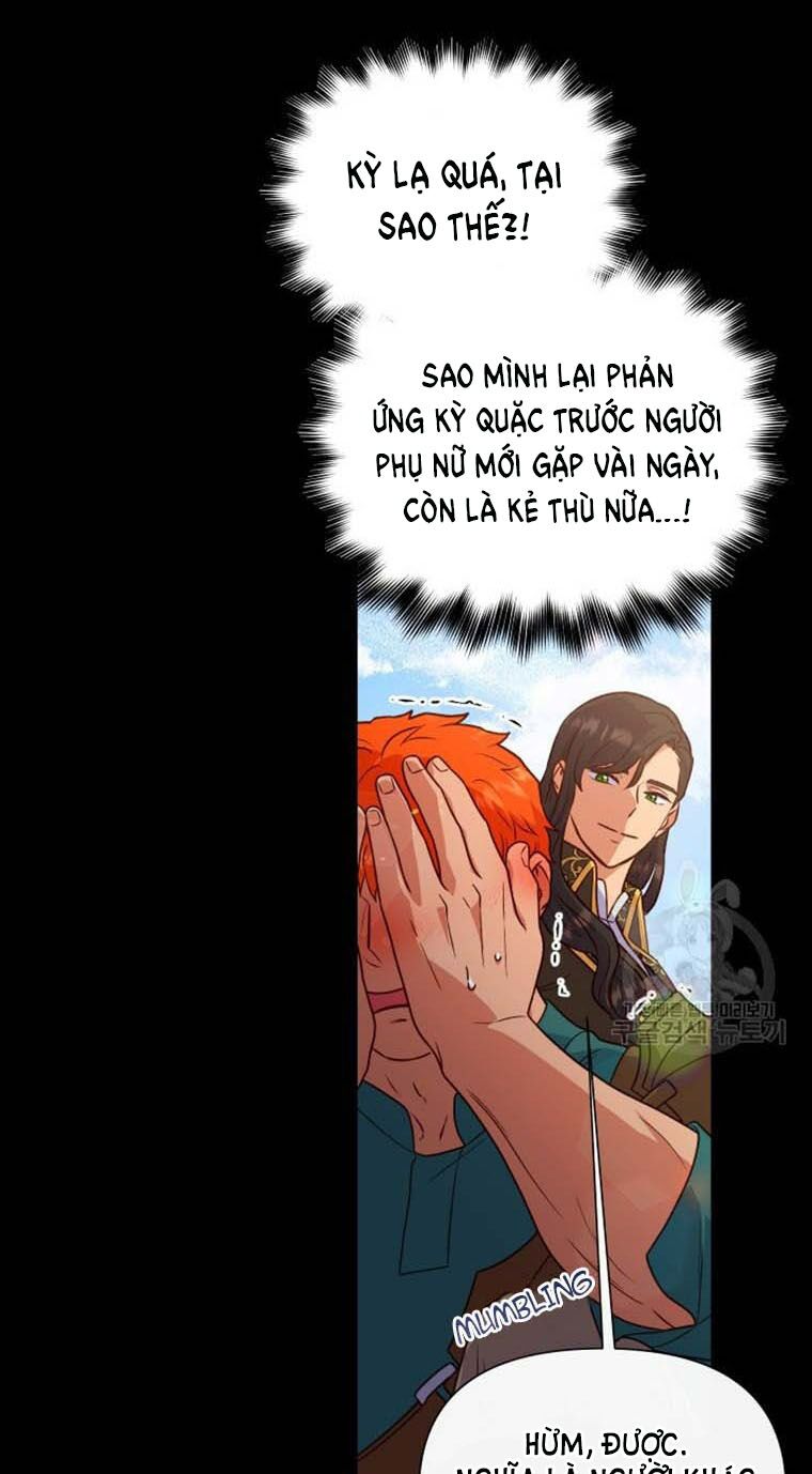Khế ước của nữ công tước quái vật: Chapter 148