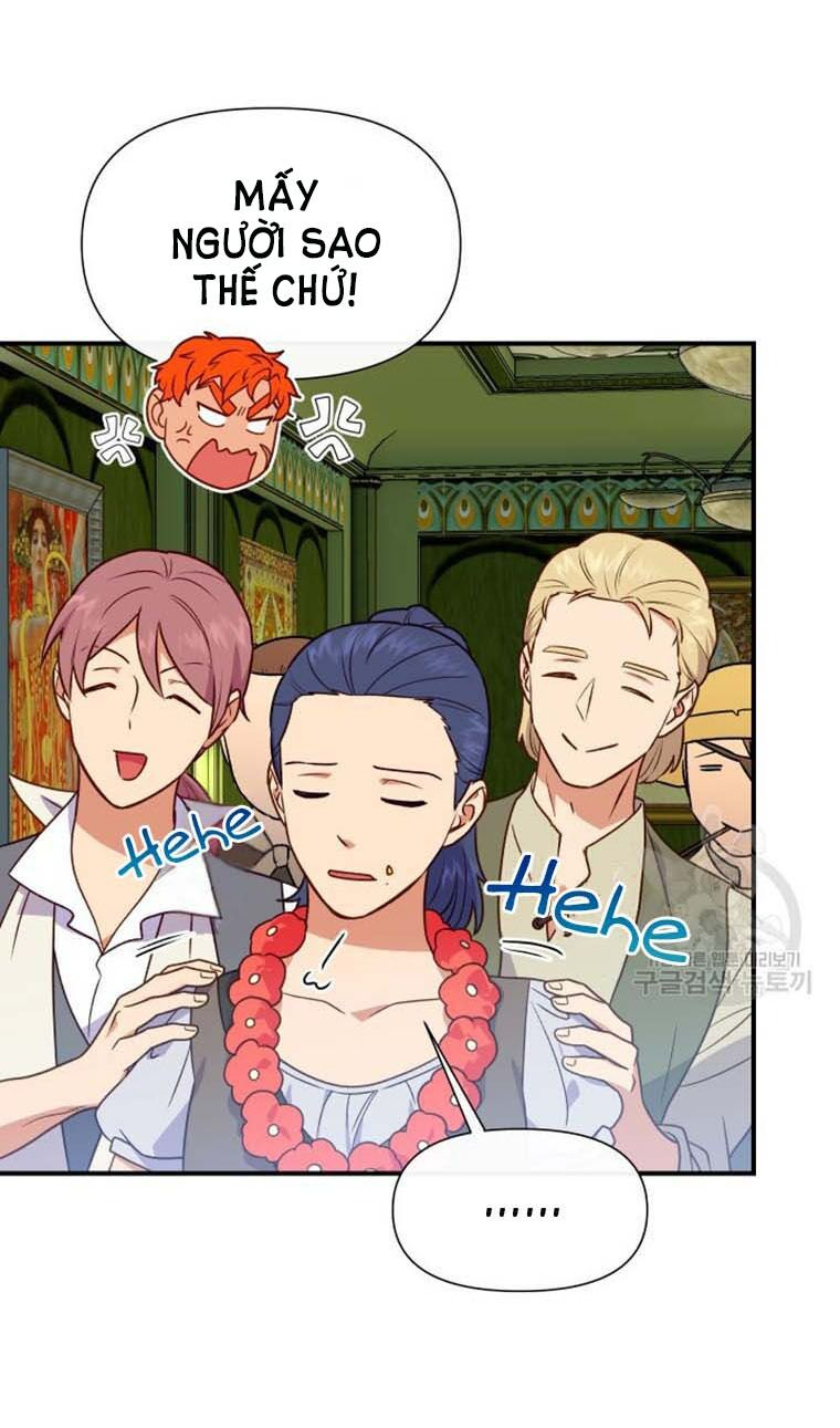 Khế ước của nữ công tước quái vật: Chapter 148