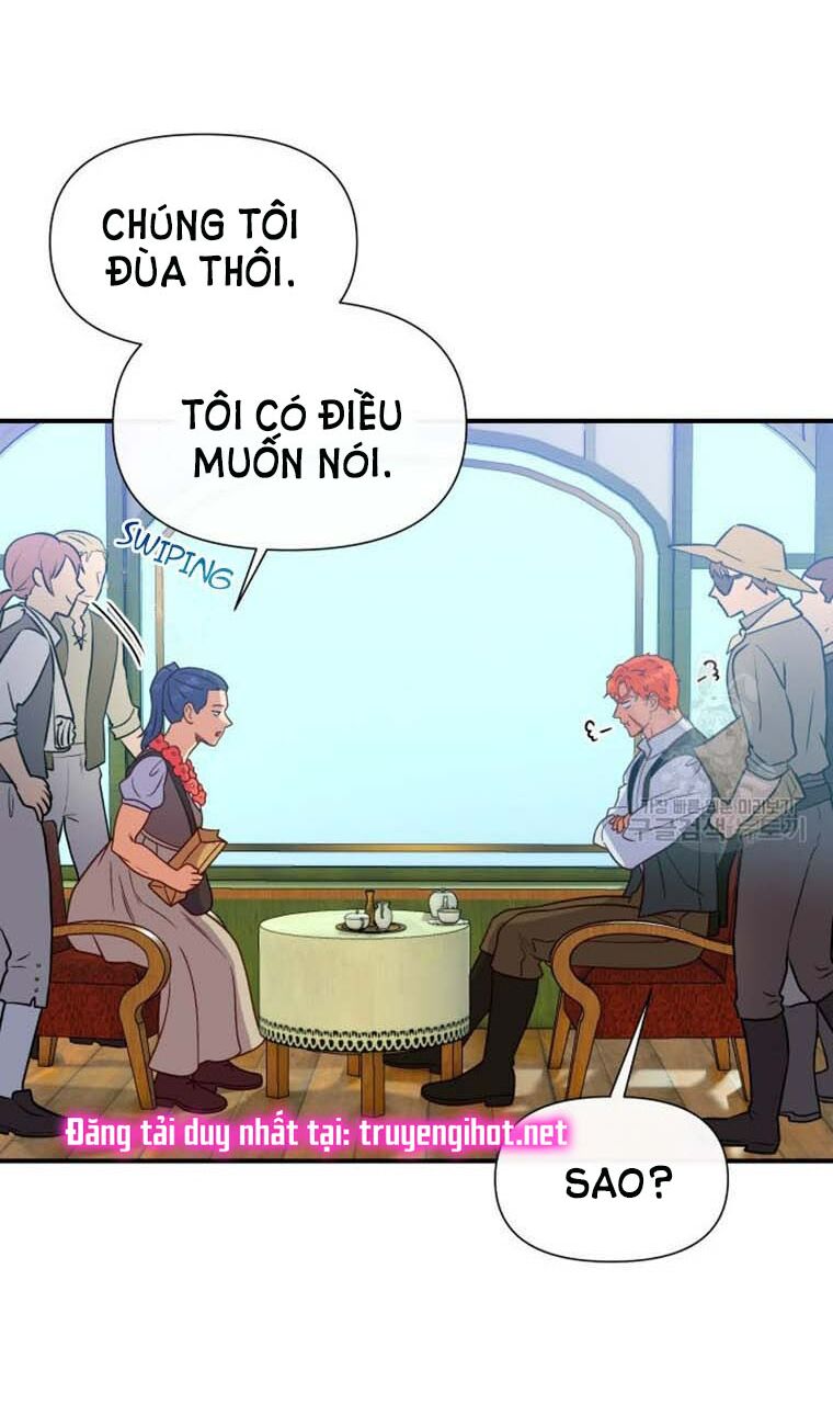 Khế ước của nữ công tước quái vật: Chapter 148