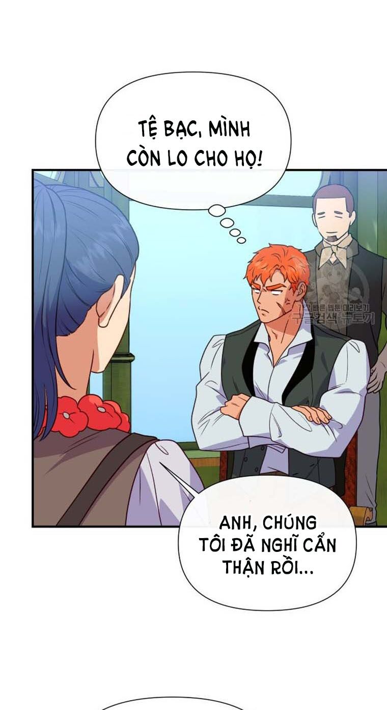 Khế ước của nữ công tước quái vật: Chapter 148