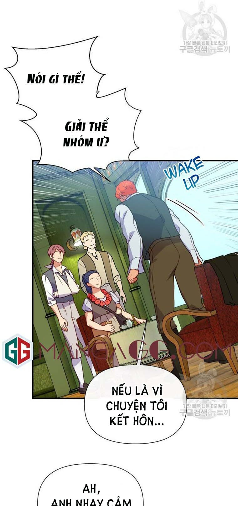 Khế ước của nữ công tước quái vật: Chapter 148
