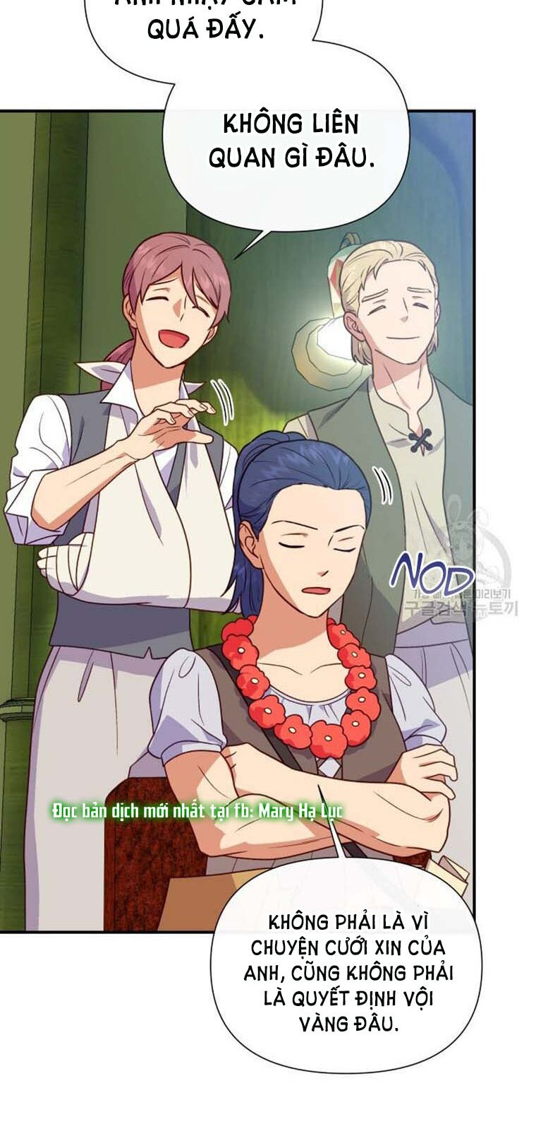 Khế ước của nữ công tước quái vật: Chapter 148