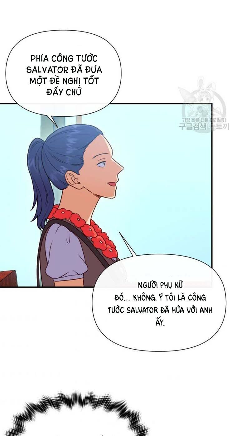 Khế ước của nữ công tước quái vật: Chapter 148