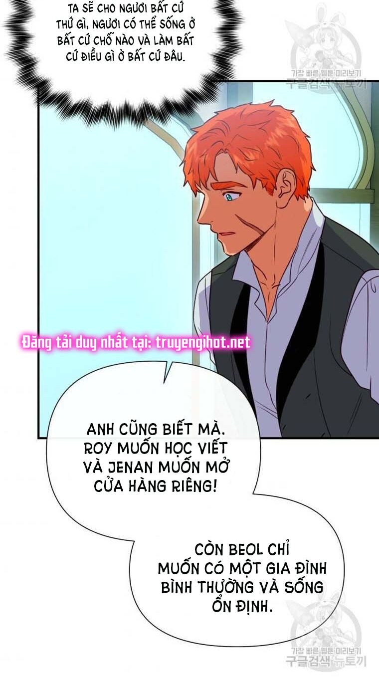 Khế ước của nữ công tước quái vật: Chapter 148