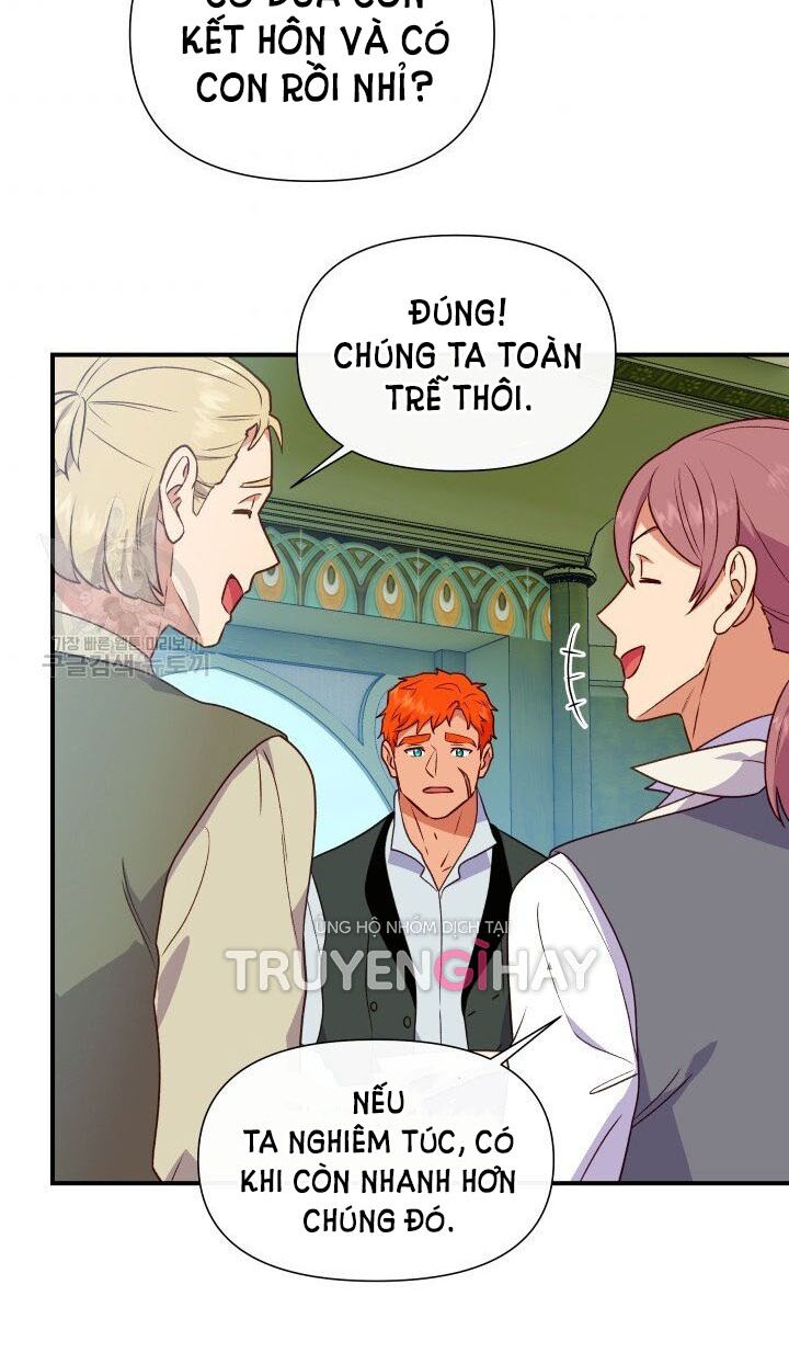 Khế ước của nữ công tước quái vật: Chapter 149