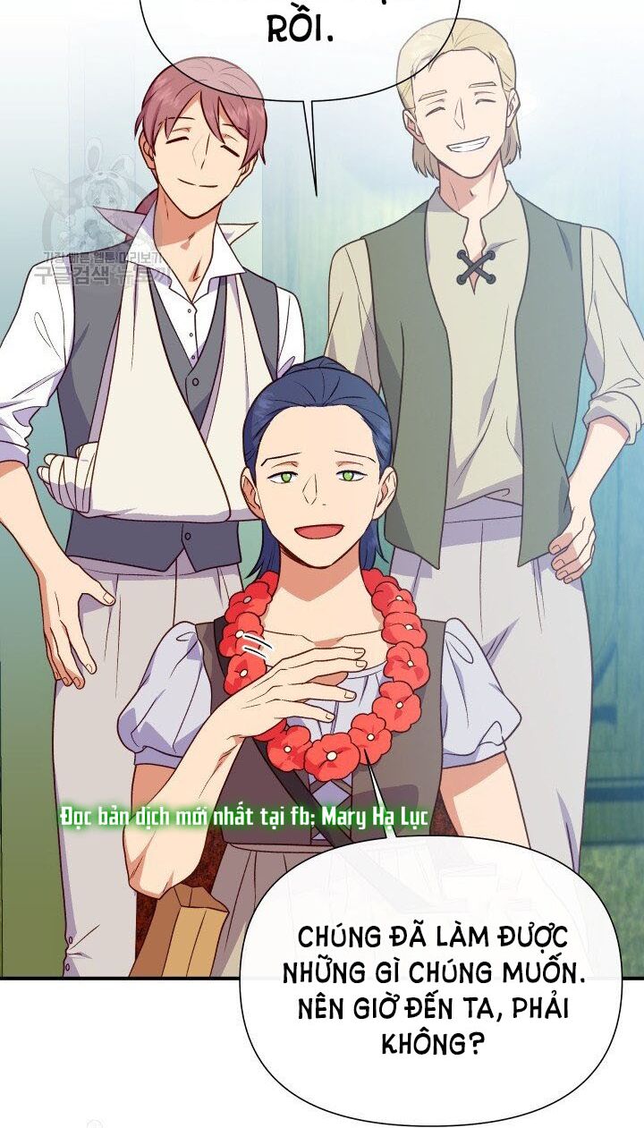 Khế ước của nữ công tước quái vật: Chapter 149