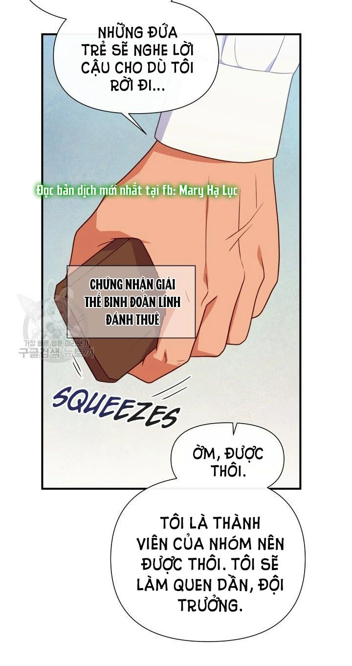 Khế ước của nữ công tước quái vật: Chapter 149
