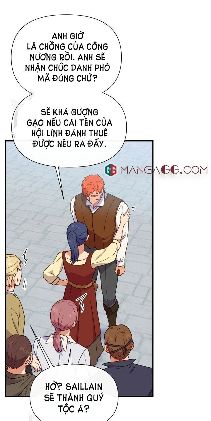 Khế ước của nữ công tước quái vật: Chapter 149