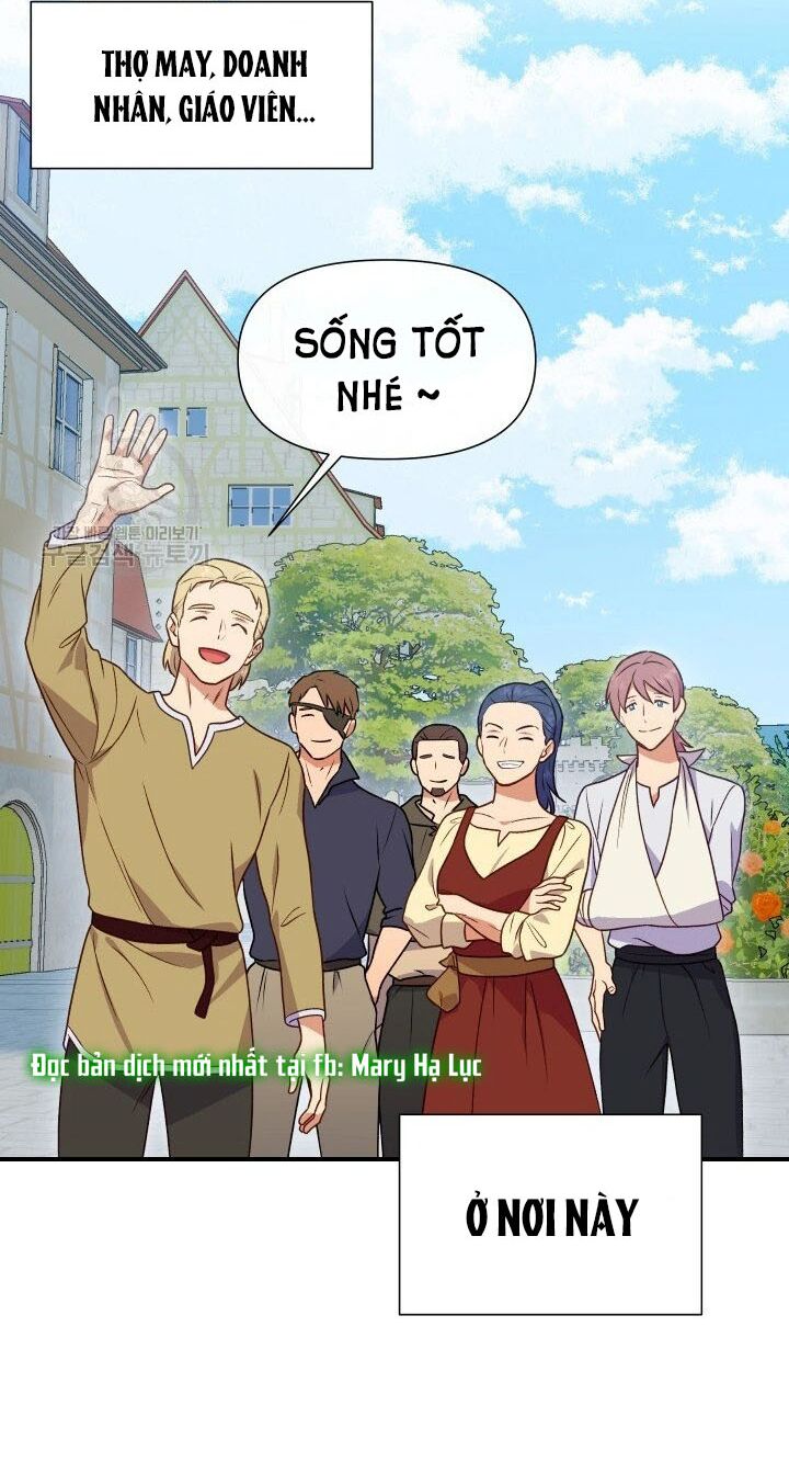Khế ước của nữ công tước quái vật: Chapter 149