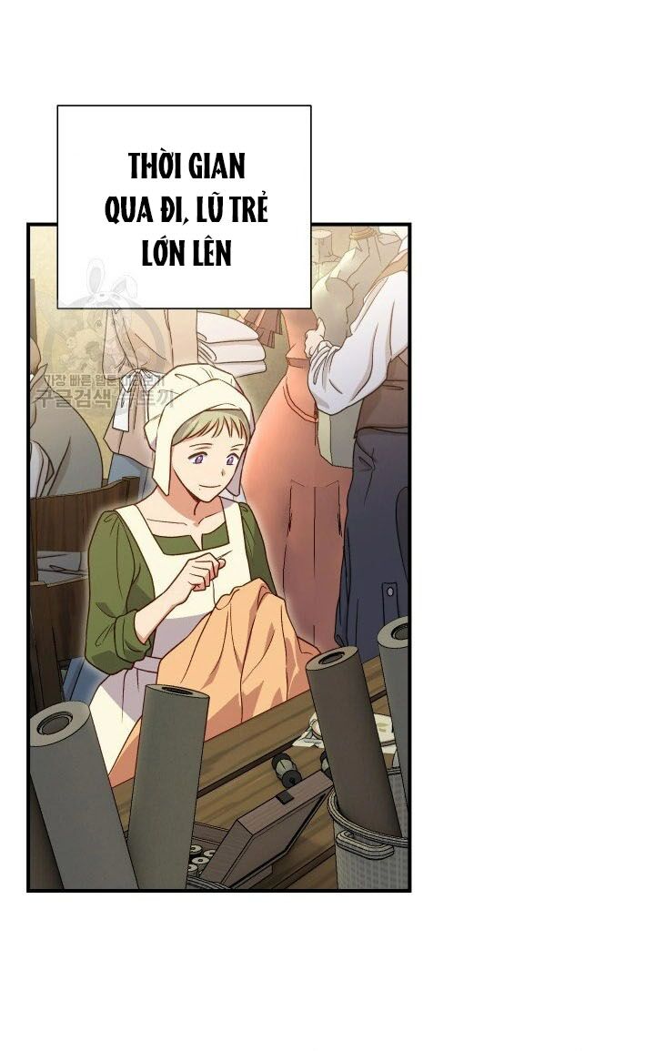 Khế ước của nữ công tước quái vật: Chapter 149