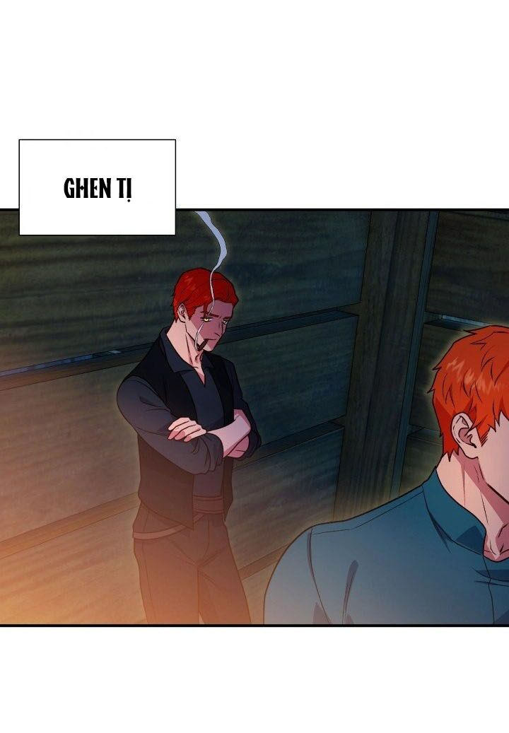 Khế ước của nữ công tước quái vật: Chapter 149