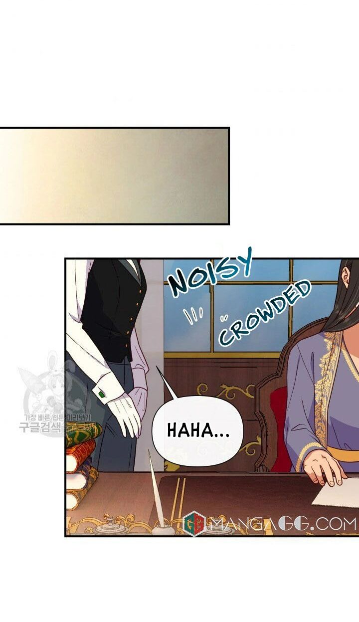 Khế ước của nữ công tước quái vật: Chapter 149