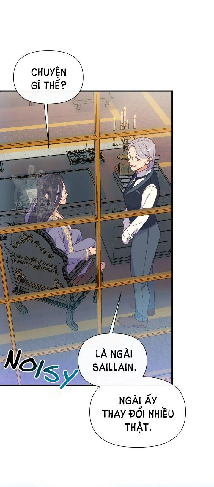 Khế ước của nữ công tước quái vật: Chapter 149