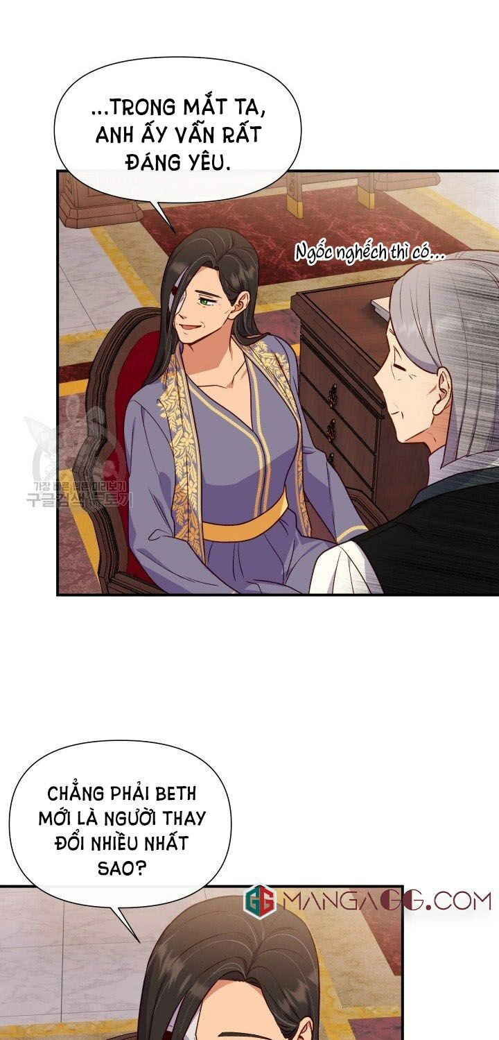 Khế ước của nữ công tước quái vật: Chapter 149