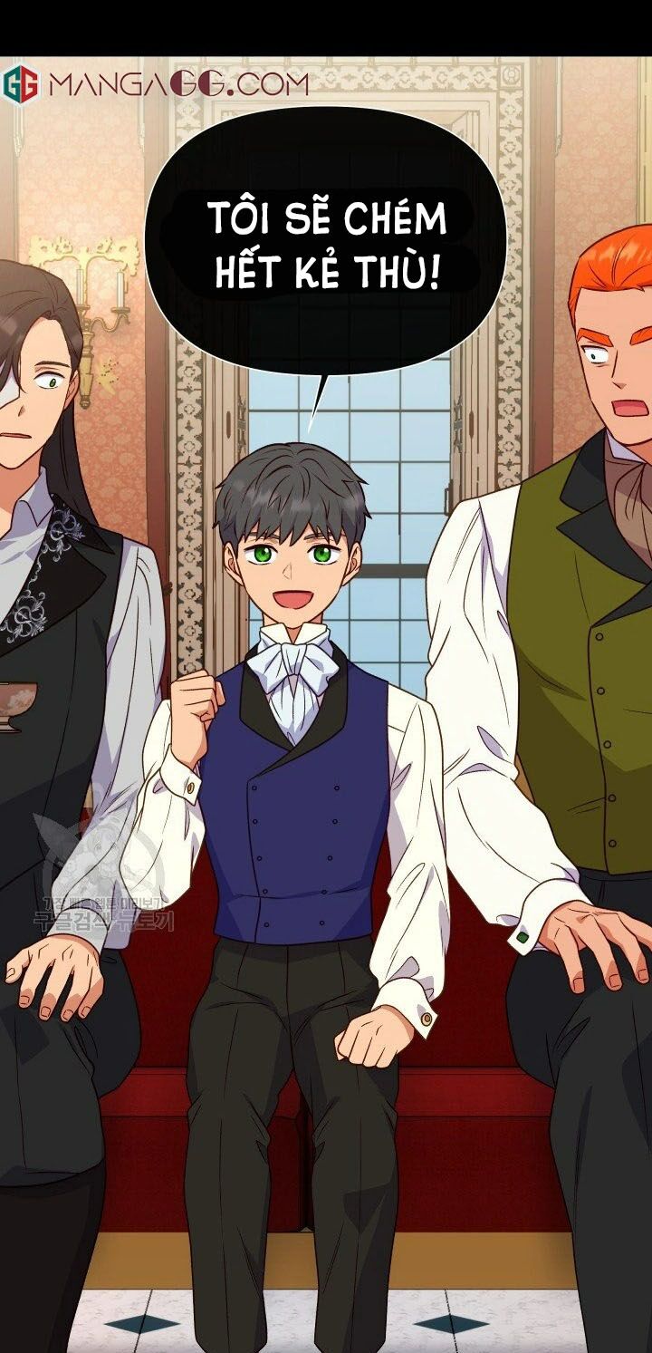 Khế ước của nữ công tước quái vật: Chapter 149