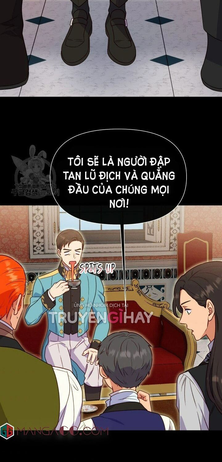 Khế ước của nữ công tước quái vật: Chapter 149