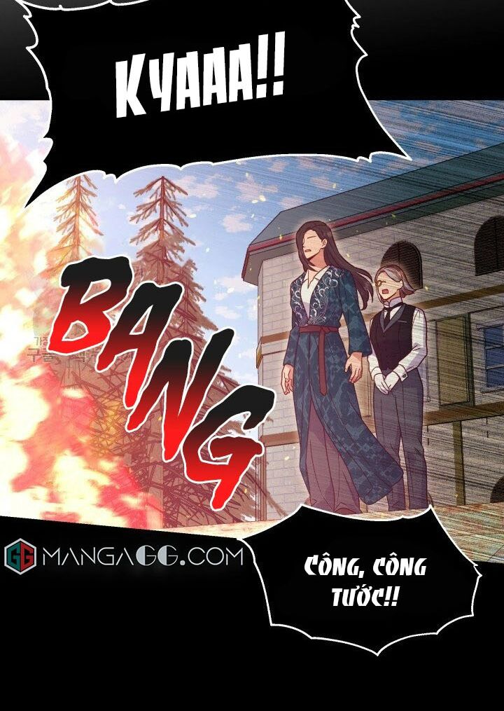 Khế ước của nữ công tước quái vật: Chapter 149