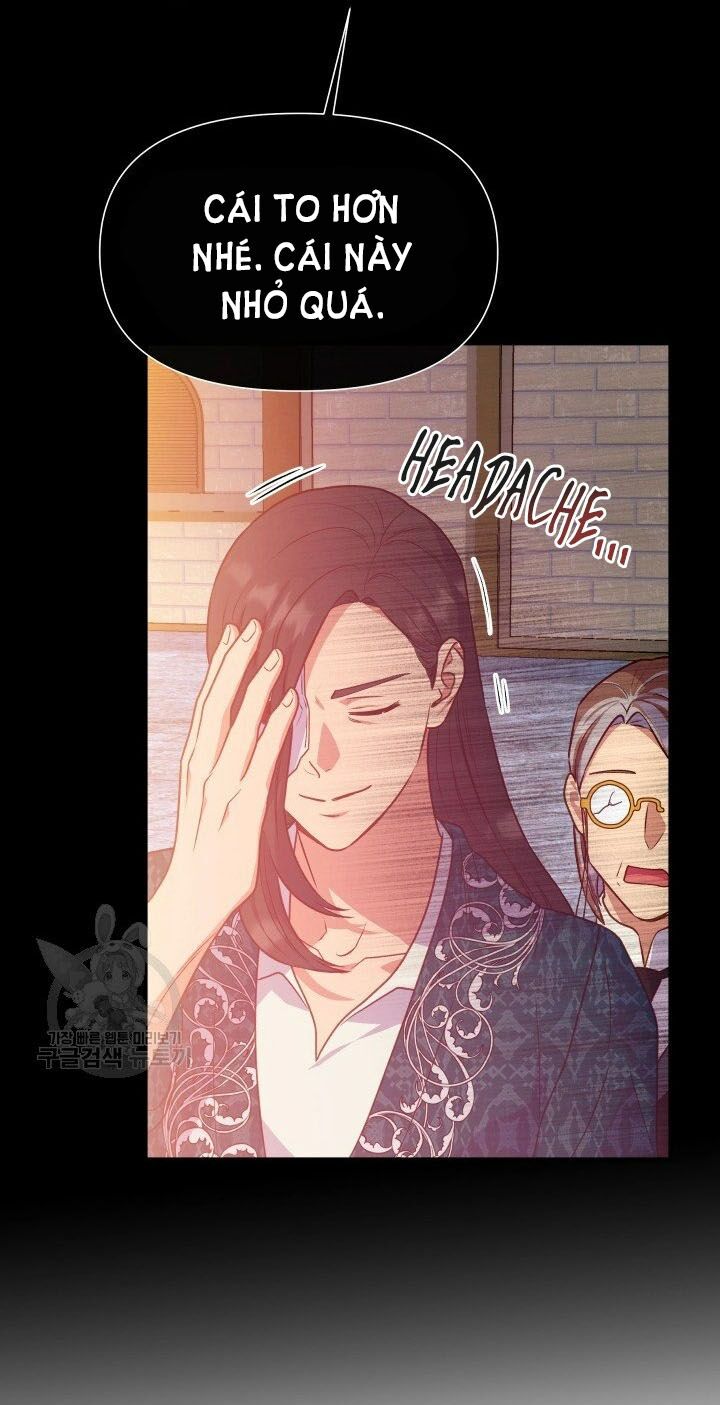 Khế ước của nữ công tước quái vật: Chapter 149